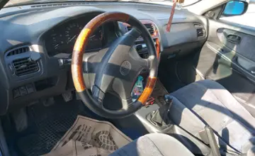 Mazda 626 1997 года за 1 800 000 тг. в Шымкент фото 5