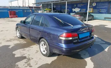 Mazda 626 1997 года за 1 800 000 тг. в Шымкент фото 4