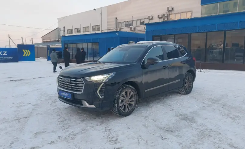 Haval Jolion 2023 года за 13 000 000 тг. в Алматы