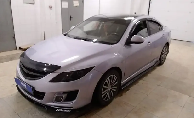 Mazda 6 2007 года за 6 000 000 тг. в Актобе