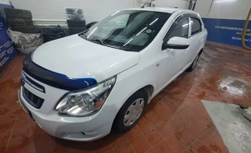 Chevrolet Cobalt 2023 года за 6 700 000 тг. в Астана