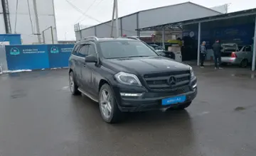 Mercedes-Benz GL-Класс 2013 года за 14 500 000 тг. в Шымкент фото 2