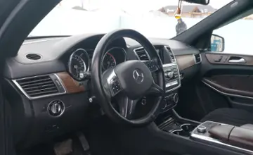 Mercedes-Benz GL-Класс 2013 года за 14 500 000 тг. в Шымкент фото 5