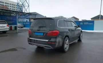 Mercedes-Benz GL-Класс 2013 года за 14 500 000 тг. в Шымкент фото 3