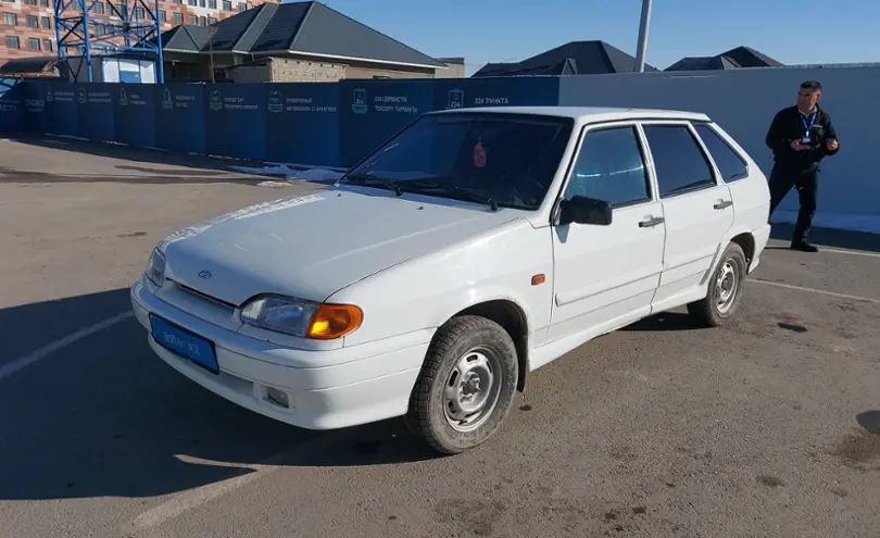 LADA (ВАЗ) 2114 2013 года за 2 500 000 тг. в Шымкент