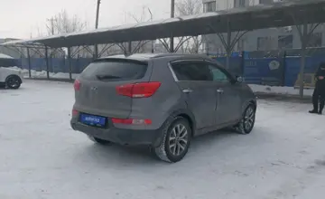 Kia Sportage 2014 года за 8 400 000 тг. в Алматы фото 3