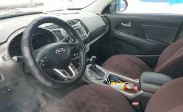 Kia Sportage 2014 года за 8 400 000 тг. в Алматы фото 5