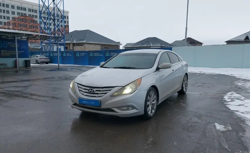 Hyundai Sonata 2011 года за 5 500 000 тг. в Шымкент