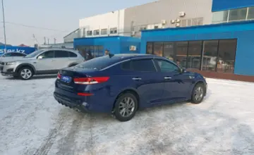 Kia Optima 2019 года за 9 500 000 тг. в Алматы фото 3