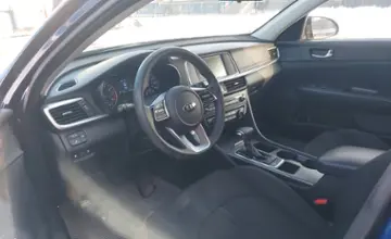 Kia Optima 2019 года за 9 500 000 тг. в Алматы фото 5