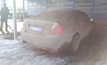 Infiniti M 2007 года за 4 800 000 тг. в Алматы