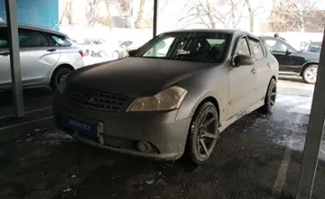 Infiniti M 2007 года за 4 800 000 тг. в Алматы фото 1
