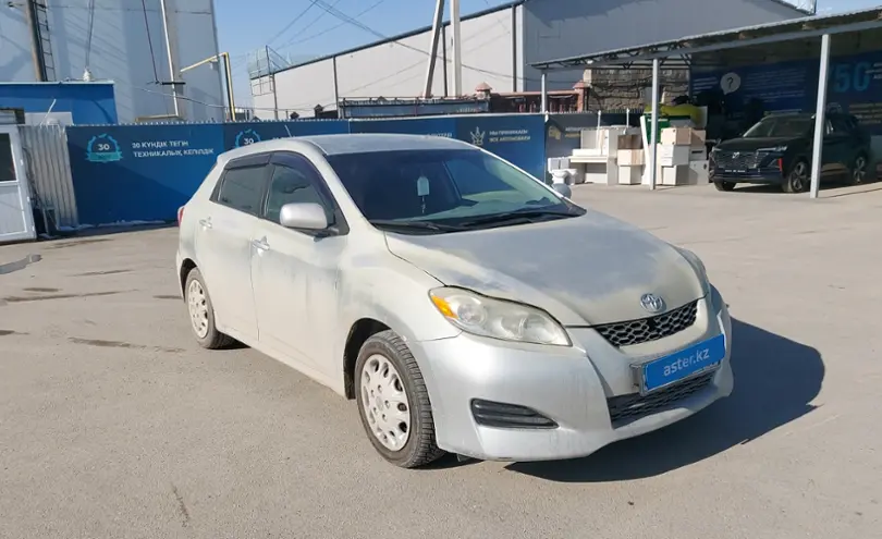Toyota Matrix 2010 года за 6 500 000 тг. в Шымкент фото 2