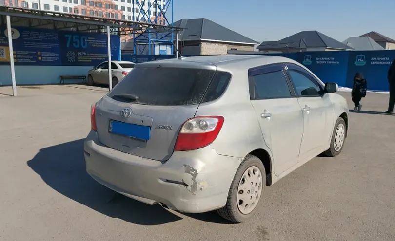 Toyota Matrix 2010 года за 6 500 000 тг. в Шымкент фото 3