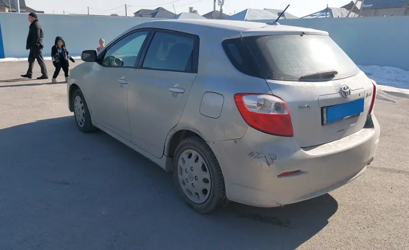 Toyota Matrix 2010 года за 6 500 000 тг. в Шымкент фото 4