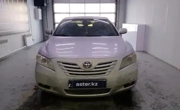 Toyota Camry 2007 года за 6 200 000 тг. в Павлодар фото 2