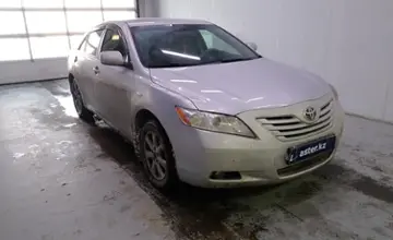 Toyota Camry 2007 года за 6 200 000 тг. в Павлодар фото 3