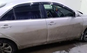 Toyota Camry 2007 года за 6 200 000 тг. в Павлодар фото 4