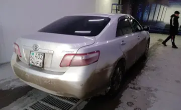 Toyota Camry 2007 года за 6 200 000 тг. в Павлодар