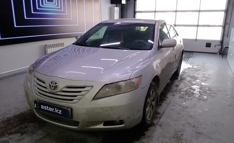 Toyota Camry 2007 года за 6 200 000 тг. в Павлодар