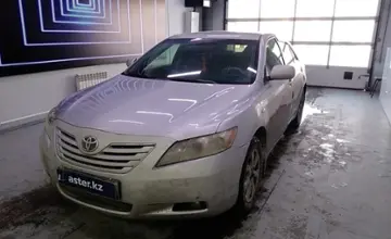 Toyota Camry 2007 года за 6 200 000 тг. в Павлодар фото 1