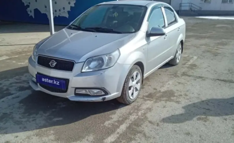 Ravon Nexia R3 2019 года за 4 000 000 тг. в Кызылорда