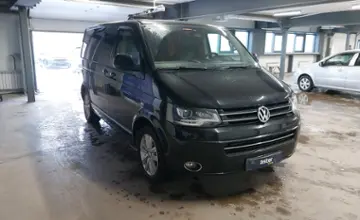 Volkswagen Multivan 2015 года за 16 000 000 тг. в Астана фото 2