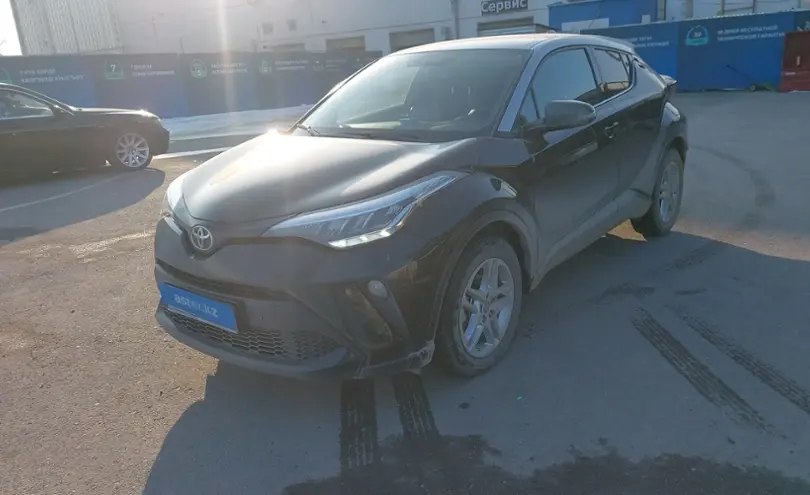 Toyota C-HR 2022 года за 16 000 000 тг. в Шымкент