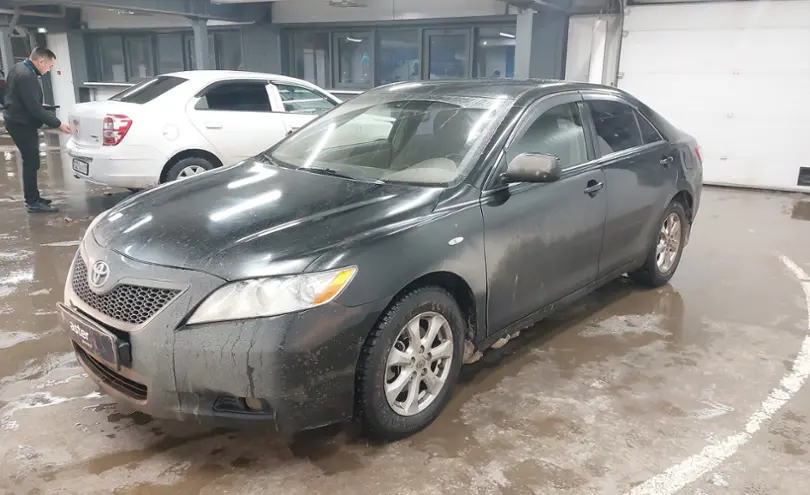 Toyota Camry 2008 года за 6 000 000 тг. в Астана