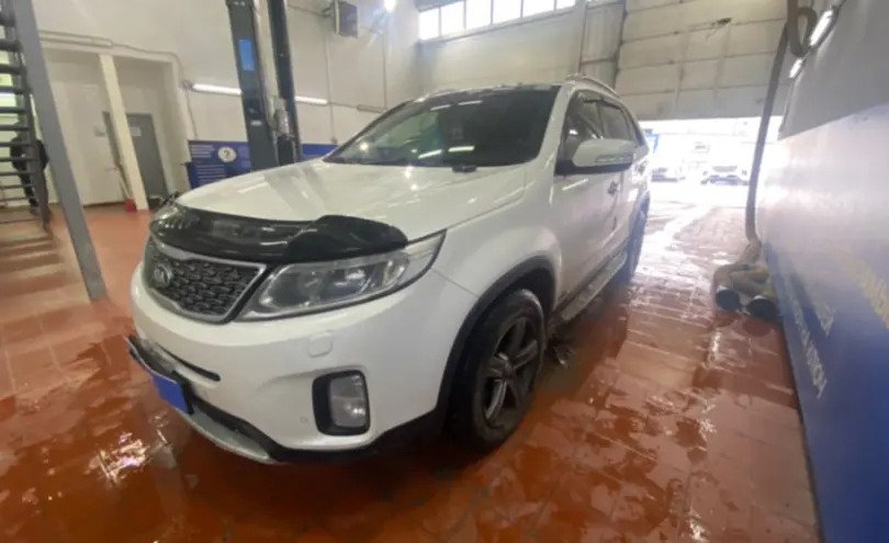 Kia Sorento 2014 года за 11 000 000 тг. в Астана