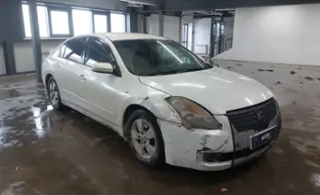 Nissan Altima 2007 года за 3 500 000 тг. в Астана фото 2