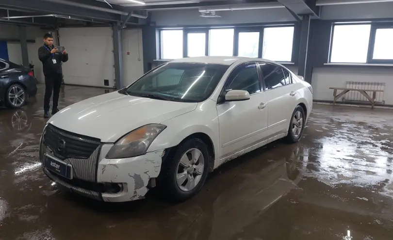 Nissan Altima 2007 года за 3 500 000 тг. в Астана