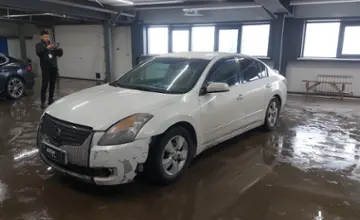 Nissan Altima 2007 года за 3 500 000 тг. в Астана фото 1