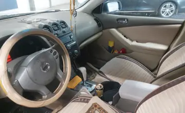 Nissan Altima 2007 года за 3 500 000 тг. в Астана фото 5