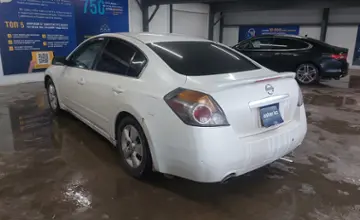 Nissan Altima 2007 года за 3 500 000 тг. в Астана фото 4