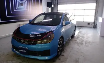 Nissan Wingroad 2009 года за 4 500 000 тг. в Павлодар фото 1