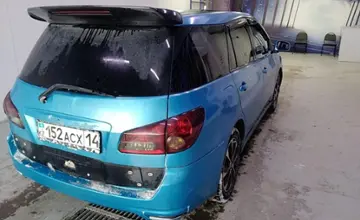 Nissan Wingroad 2009 года за 4 500 000 тг. в Павлодар