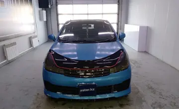 Nissan Wingroad 2009 года за 4 500 000 тг. в Павлодар фото 2