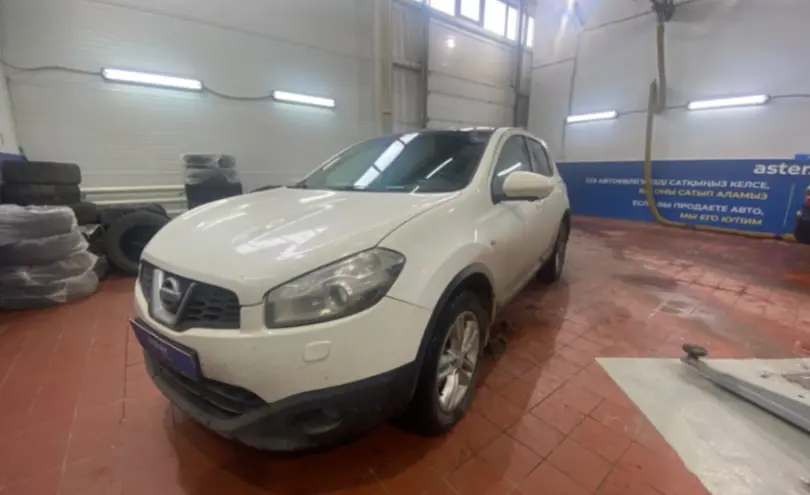 Nissan Qashqai 2011 года за 5 600 000 тг. в Астана