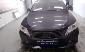 Toyota Camry 2012 года за 9 000 000 тг. в Павлодар фото 2