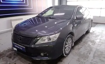 Toyota Camry 2012 года за 9 000 000 тг. в Павлодар фото 1