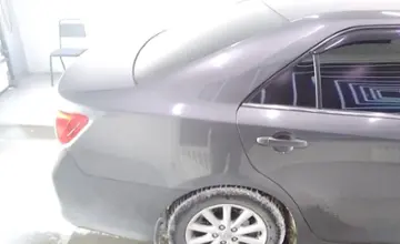 Toyota Camry 2012 года за 9 000 000 тг. в Павлодар фото 4