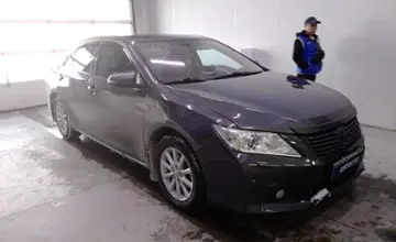 Toyota Camry 2012 года за 9 000 000 тг. в Павлодар фото 3