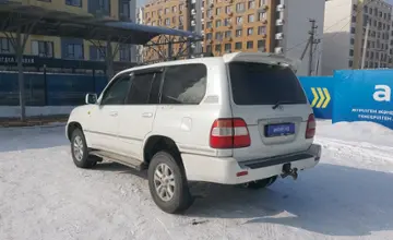 Toyota Land Cruiser 2006 года за 9 000 000 тг. в Алматы фото 4