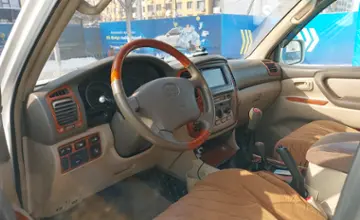 Toyota Land Cruiser 2006 года за 9 000 000 тг. в Алматы фото 5