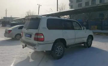 Toyota Land Cruiser 2006 года за 9 000 000 тг. в Алматы фото 3