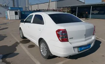 Ravon R4 2019 года за 5 800 000 тг. в Шымкент фото 4