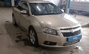 Chevrolet Cruze 2012 года за 4 000 000 тг. в Караганда фото 3