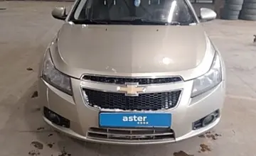 Chevrolet Cruze 2012 года за 4 000 000 тг. в Караганда фото 2