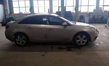 Chevrolet Cruze 2012 года за 4 000 000 тг. в Караганда фото 4